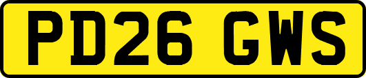 PD26GWS