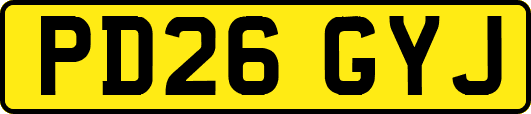 PD26GYJ