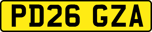 PD26GZA
