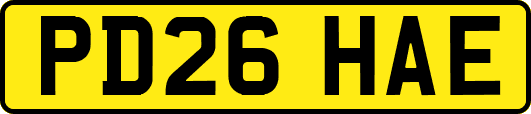 PD26HAE
