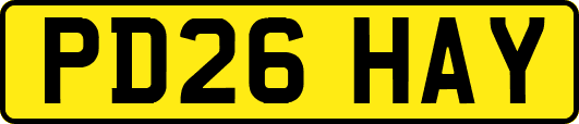 PD26HAY