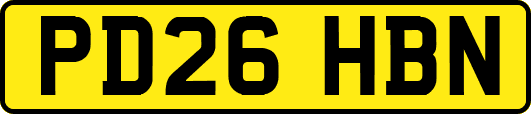 PD26HBN