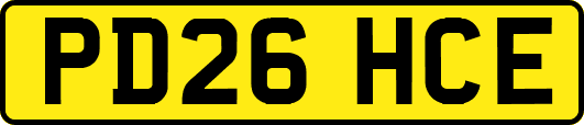 PD26HCE
