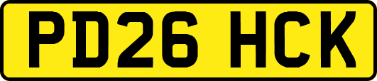 PD26HCK