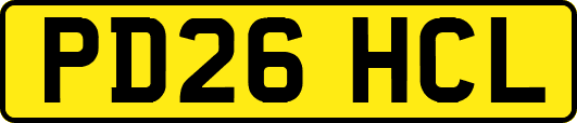 PD26HCL