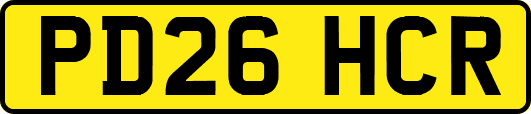 PD26HCR