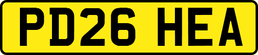 PD26HEA