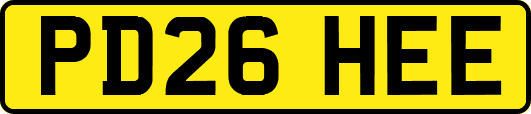 PD26HEE