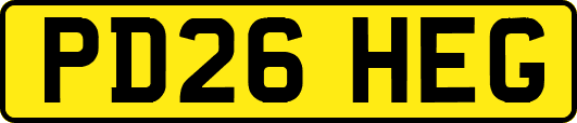 PD26HEG