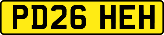 PD26HEH