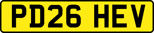 PD26HEV