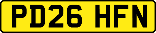 PD26HFN