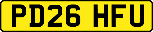 PD26HFU