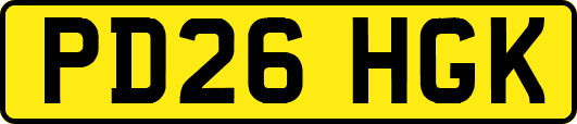 PD26HGK