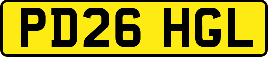 PD26HGL
