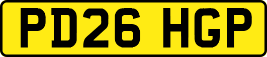 PD26HGP