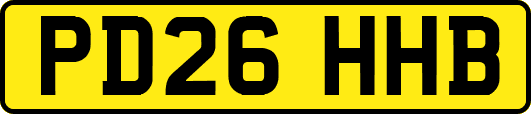 PD26HHB