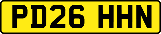 PD26HHN