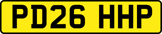PD26HHP