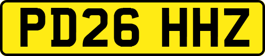 PD26HHZ