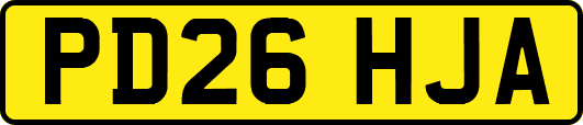 PD26HJA