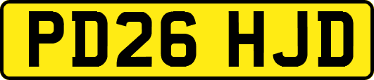 PD26HJD