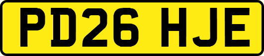 PD26HJE