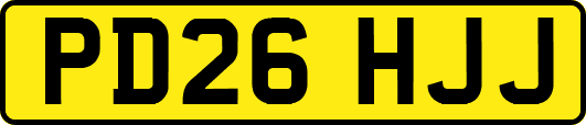 PD26HJJ