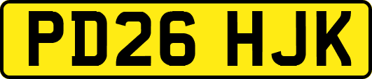 PD26HJK
