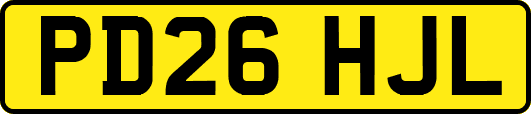 PD26HJL