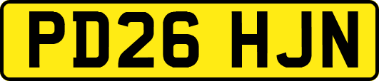 PD26HJN