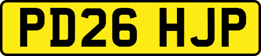 PD26HJP