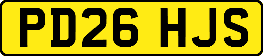 PD26HJS