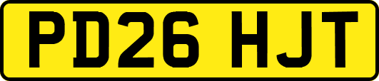 PD26HJT