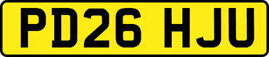 PD26HJU