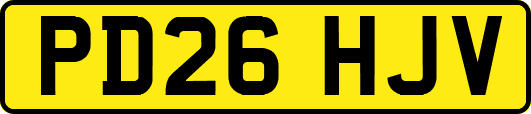 PD26HJV