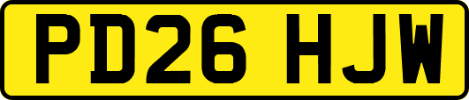 PD26HJW