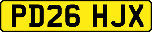 PD26HJX