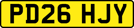 PD26HJY