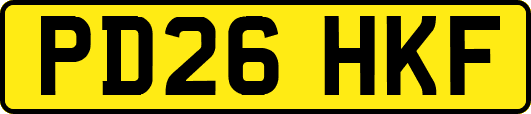 PD26HKF