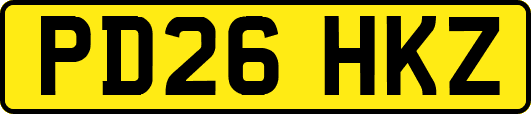PD26HKZ