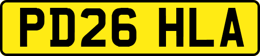 PD26HLA