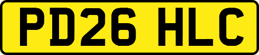 PD26HLC