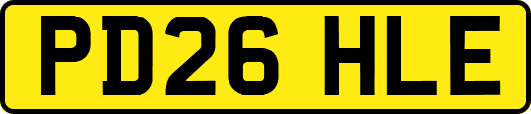 PD26HLE