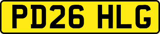 PD26HLG
