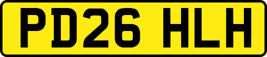 PD26HLH