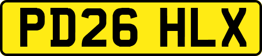 PD26HLX