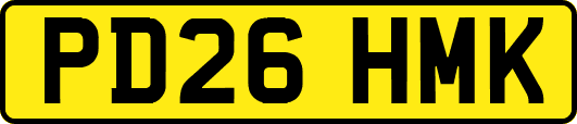 PD26HMK