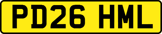 PD26HML