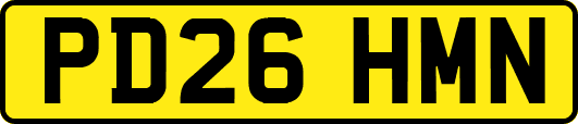 PD26HMN